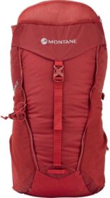 Montane Trailblazer 25l Backpack Punainen
