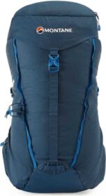 Montane Trailblazer 25l Backpack Sininen