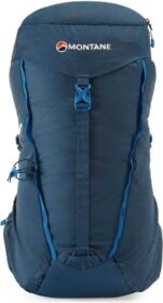 Montane Trailblazer 25l Reppu