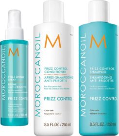 Moroccanoil Frizz Trio