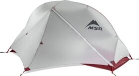 Moser Hubba nx teltta