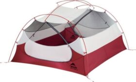 Moser Tent mutha hubba nx