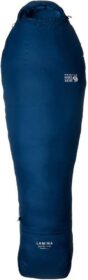 Mountain Hardwear Lamina 30f/-1ºc Makuupussi Kunnostettu