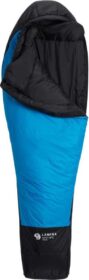 Mountain Hardwear Lamina -9ºc Sleeping Bag Sininen Regular / Left Zipper