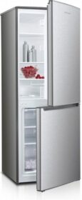 MPM Jääkaappipakastin MPM-215-KB-39 (hopea)