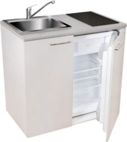 MPM SMK-03 – minikeittiö 4-in-1 laitesarja