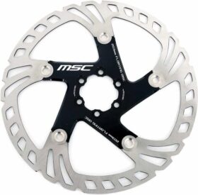Msc Floating Rotor Al 7075 Jarrulevy
