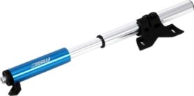 Msc High Volume Mtb/road Large Minipumppu