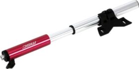 Msc High Volume Mtb/road Large Minipumppu