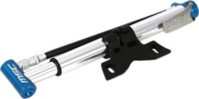 Msc Hybrid High Volume Mtb/road Minipumppu
