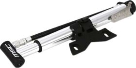 Msc Hybrid High Volume Mtb/road Minipumppu