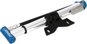 Msc Hybrid High Volume Mtb/road Minipumppu