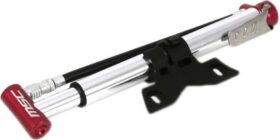 Msc Hybrid High Volume Mtb/road Minipumppu