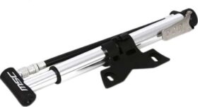 Msc Hybrid High Volume Mtb/road Minipumppu