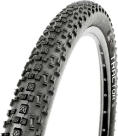 Msc Tractor 2c Xc Race 120 Tpi Tubeless 29´´ X 2.20 Mtb-rengas