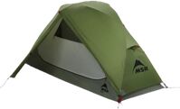 MSR Elixir 1 Tent Footprint Incl Green