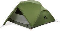 MSR Elixir 3 Tent Footprint Incl Green