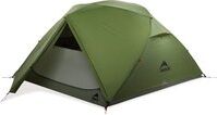 MSR Elixir 4 Tent Footprint Incl Green