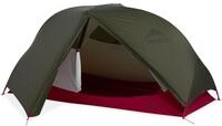 MSR Hubba Hubba Bikepack 1-Person Tent Green