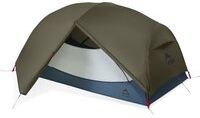 MSR Hubba Hubba Hd 2p Green