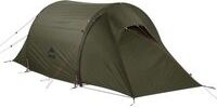 MSR Tindheim 2-Person Backpacking Tunnel Tent Green