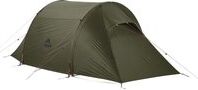 MSR Tindheim 3-Person Backpacking Tunnel Tent Green