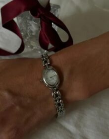 Muli Collection Hopea – Muli Collection Watch Oval