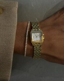 Muli Collection Kulta – Muli Collection Watch