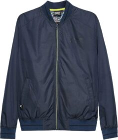 Munich Willow Lifestyle Bomber-takki