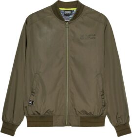 Munich Willow Lifestyle Bomber-takki