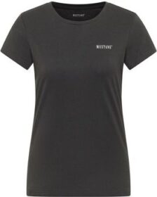 Mustang Lyhythihainen t-paita Mustang  Loa  EU XL