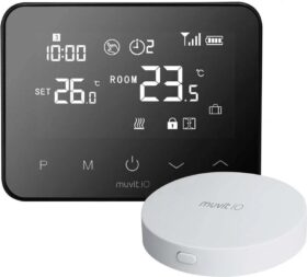 Muvit Io Miosth001 älykäs Termostaatti