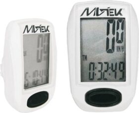 Mvtek Zetasport 15 Wireless Pyörätietokone