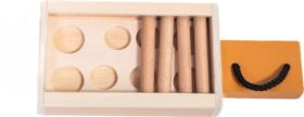 My Intelligent Dogs Playground Module 2J – Älypeli Korille