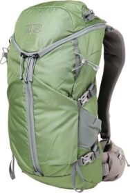 Mystery Ranch Coulee 20 Vaellusreppu koko 20 l – L/XL väri vihreä