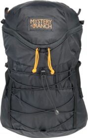 Mystery Ranch Gallagator 10 Vaellusreppu koko 9 l – L/XL; 9 l – S/M väri beige; harmaa; monivärinen; sininen