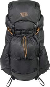 Mystery Ranch Radix 57 Trekkingreppu koko 59,6 l – M väri harmaa