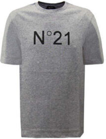 N°21 Lyhythihainen t-paita N°21  –  IT S