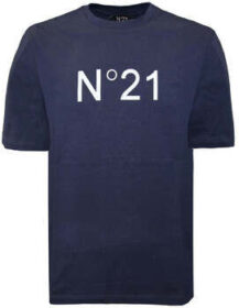 N°21 Lyhythihainen t-paita N°21  –  IT S