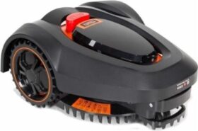 NAC MOBIILIROBOTTI RLM800-NG