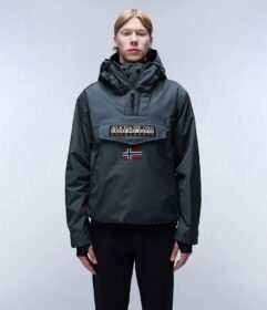 Napapijri Rainforest Next Takki Kunnostettu