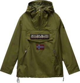 Napapijri Rainforest Pocket Summer Takki
