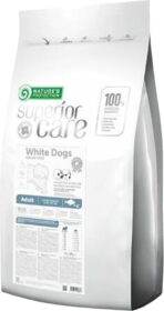 Nature’s Protection Superior Care White Fish Large 10 kg