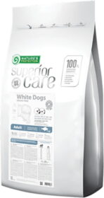 Nature’s Protection Superior Care White Fish Small&Mini