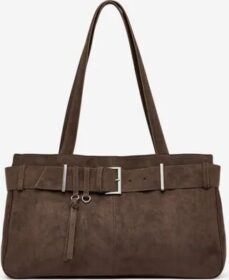 Nelly – The Everyday Soft Bag