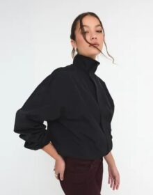 Nelly Musta – Blouse Jacket