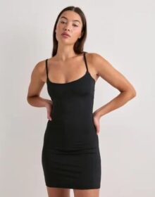 Nelly Musta – Built In Bra Mini Dress