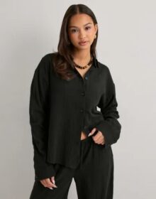 Nelly Musta – Easy Breeze Shirt