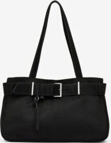 Nelly Musta – The Everyday Soft Bag