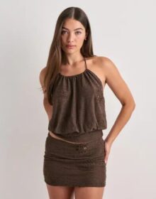 Nelly Ruskea – Dazzling Skirt